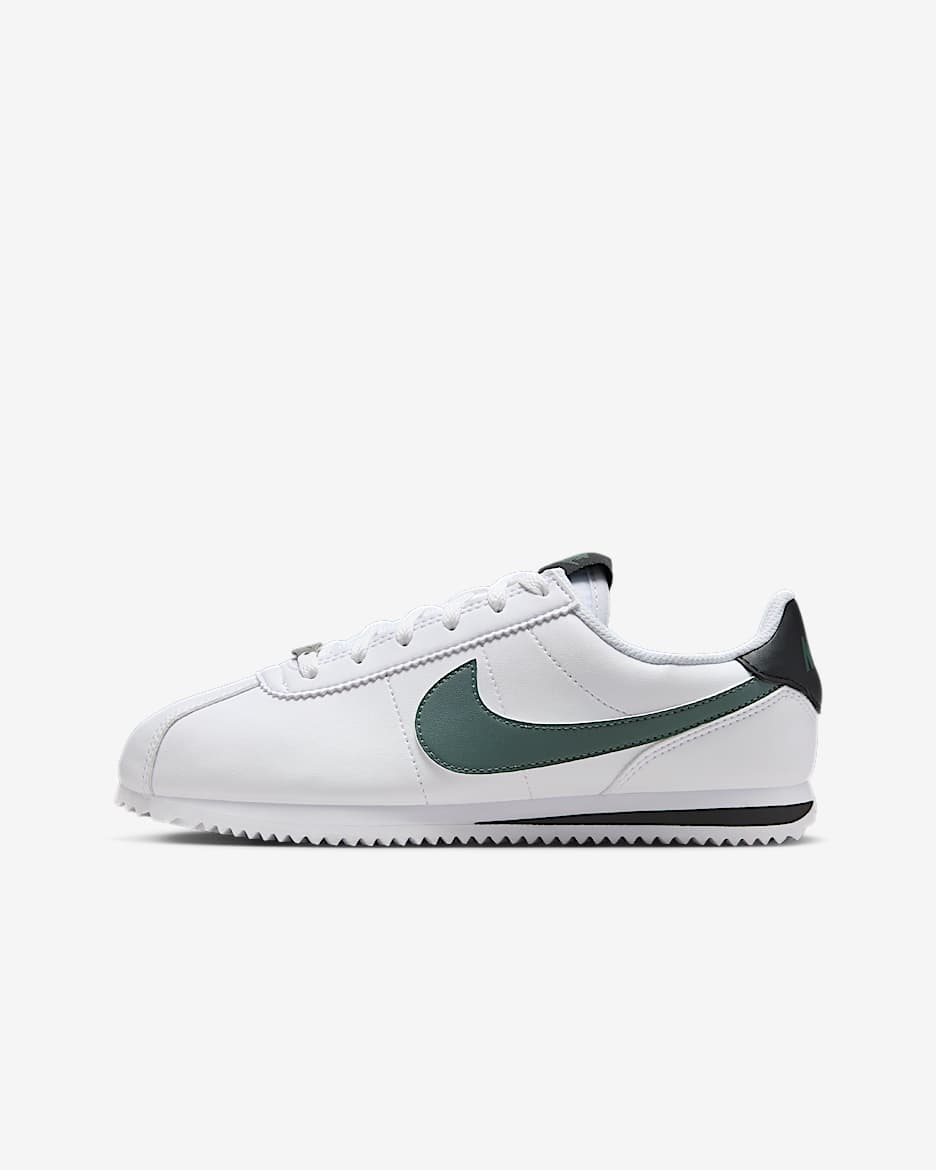 Nike cortez kids sale online